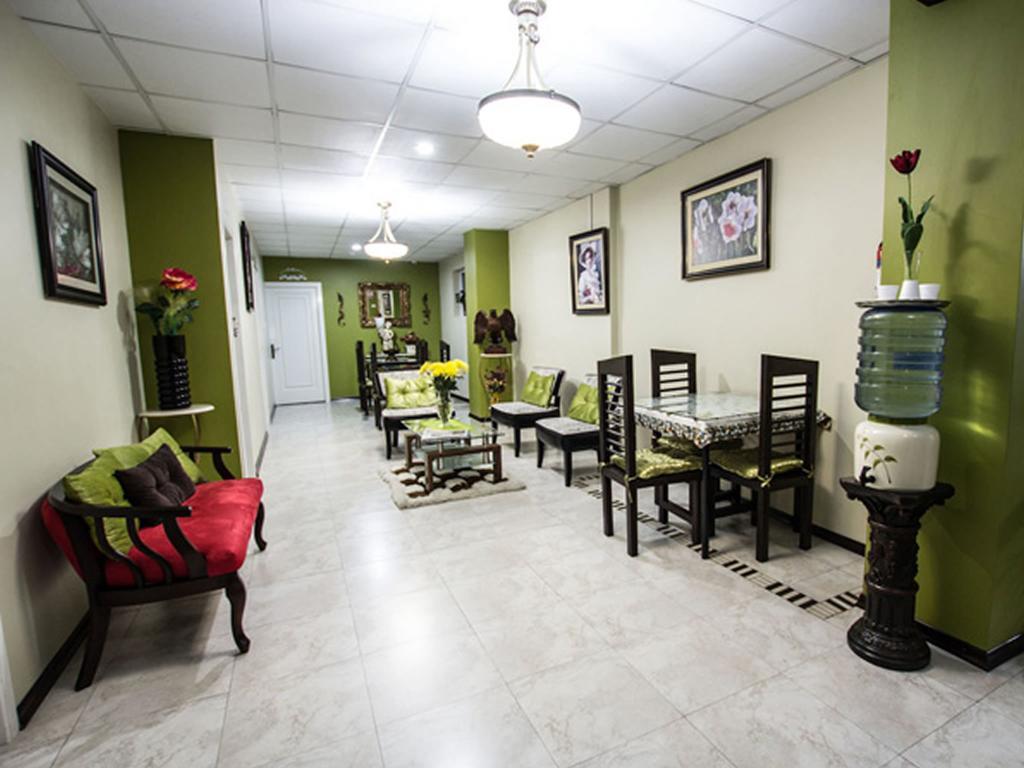 Hotel Las Gardenias Cuenca Bagian luar foto
