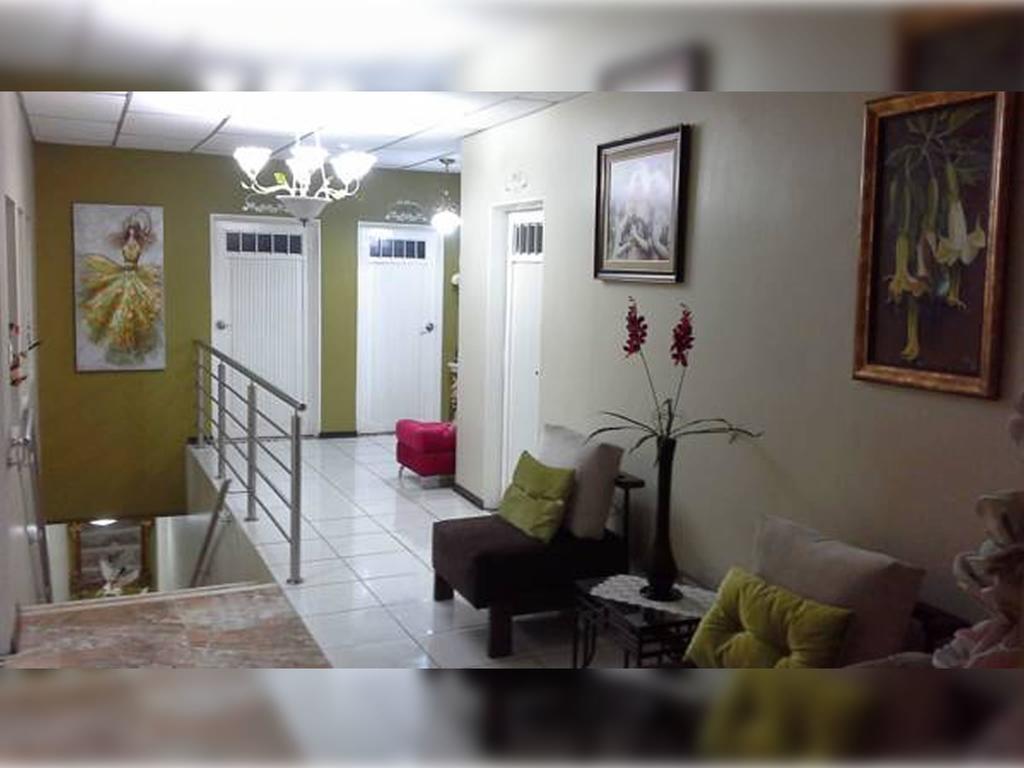 Hotel Las Gardenias Cuenca Bagian luar foto