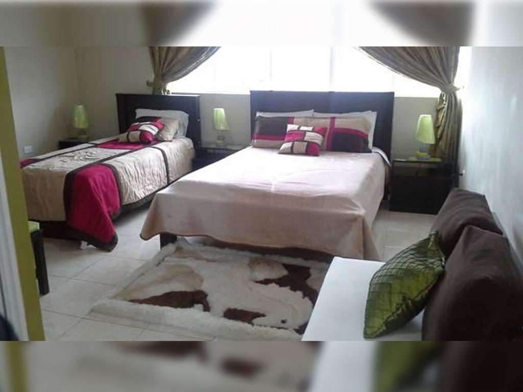 Hotel Las Gardenias Cuenca Bagian luar foto
