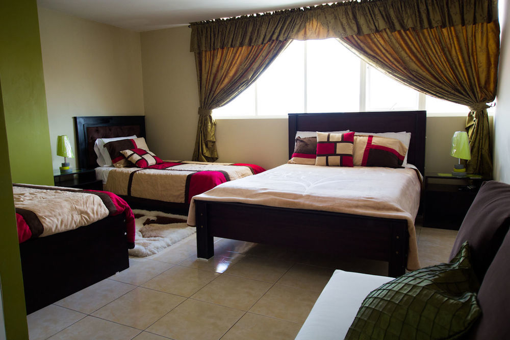 Hotel Las Gardenias Cuenca Bagian luar foto